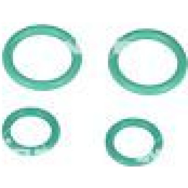 Kondensator, Klimaanlage EASY FIT 35543