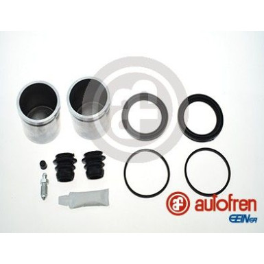 Reparatursatz Bremssattel Mercedes P. Vario 512-814 D 96 D41767C