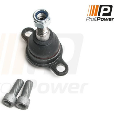 PROFIPOWER Trag-/Führungsgelenk | 2S0159