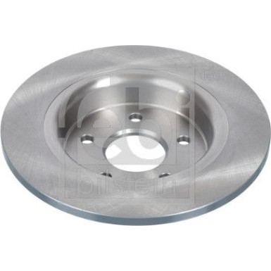 FEBI BILSTEIN Bremsscheibe 24620