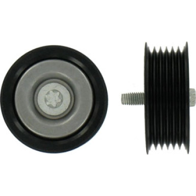 VKM 38062 Umlenk-/Führungsrolle, Keilrippenriemen