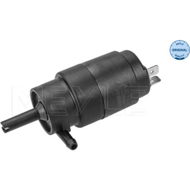 12 693 000 Waschwasserpumpe AUDI MEYLE-ORIGINAL: True to OE 1009550002