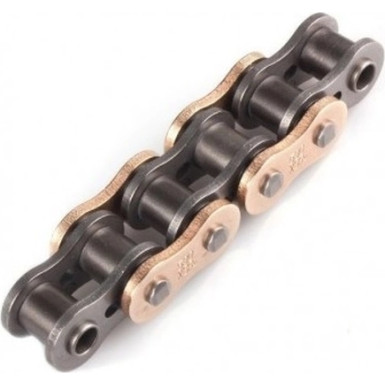 AFAM Kette | 525 XHR3-G 112L MRS GOLD | A525XHR3-G 112L