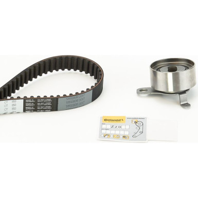Zahnriemensatz | CT850K1