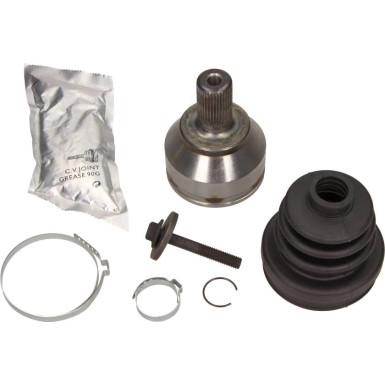 Gelenksatz, Antriebswelle Ford Focus C-Max 1.8 /Focus Mk2 1.4-2.0 /Volvo | 49-0617