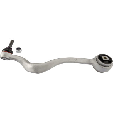 JTC925 Lenker, Radaufhängung