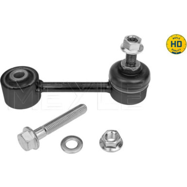 16-16 060 0011/HD Stange/Strebe, Stabilisator MEYLE-HD: Better than OE.