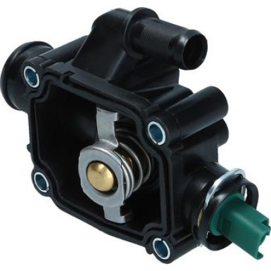 KAMOKA Thermostatgehäuse 7710181