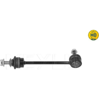 11 307 042HD Stabilisator HA li/re BMW E65 01 MEYLE-HD: Better than OE 316 060 0000/HD
