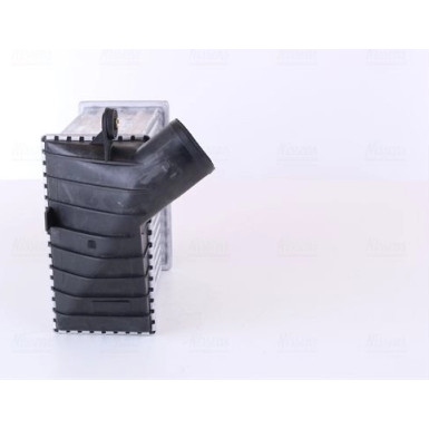 Ladeluftkühler PKW VW Beetle 98 FIRST FIT 96759