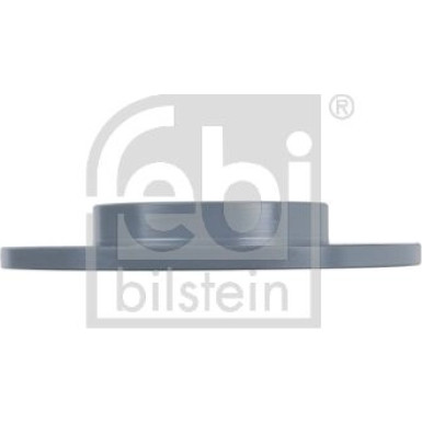 FEBI BILSTEIN Bremsscheibe | 02121