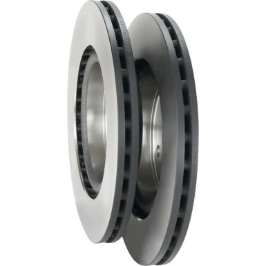 Bremsscheibe Renault P. Kangoo | DF2586