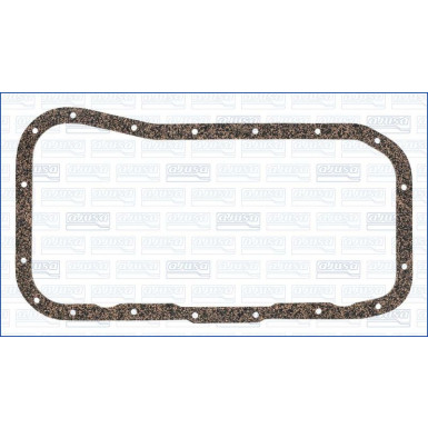 14030900 Dichtung, Ölwanne