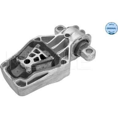 15 555 214 Lagerung Motor MERCEDES A,B-Klasse 11 MEYLE-ORIGINAL: True to OE 140240137