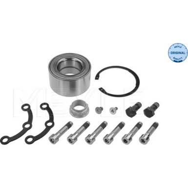 Radlagersatz MEYLE-ORIGINAL: True to OE 140980022