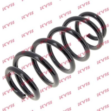 KYB Fahrwerksfeder Audi P. Q5 2.0/2.0D/3.2 11/08 | RA3300