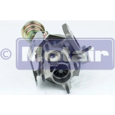 ORIGINAL TURBO | VW LT 28-46 II Kasten | 333068