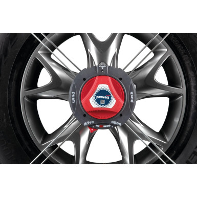 Pewag Servostar SUV RSC 930 V | 1 Paar | 4103295