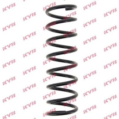 KYB Fahrwerksfeder Ford T. C-Max Ii 1.6/1.6D/2.0D 12.10 | RA6200