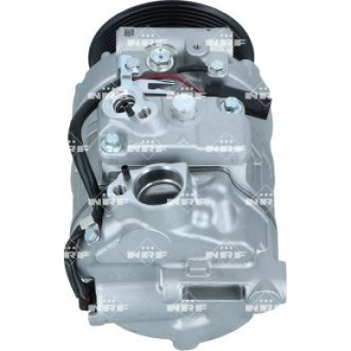 Kompressor, Klimaanlage | 32579