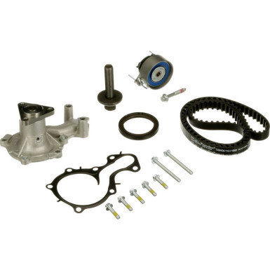 Zahnriemenkit inkl. Wapu | FORD B-Max,C-Max | KP2T359HOB Zahnriemenkit inkl. Wapu | FORD B-Max,C-Max | KP2T359HOB