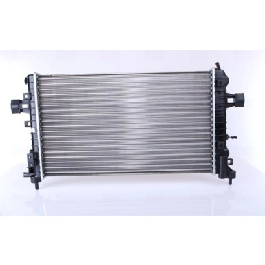 Wasserkühler PKW | OPEL ASTRA H 1,4/1,8i Automatik 04 | 63027A