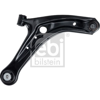 51 304 090 Querl.VA u.re ohne Halter | FORD Fiesta VI 07 | 36882