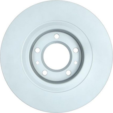 KAMOKA Bremsscheibe 103532 KAMOKA Bremsscheibe 103532