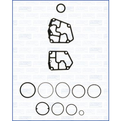 54140500 Dichtungssatz, Kurbelgehäuse