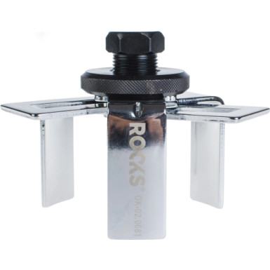 OK-02.0681 Schlüssel für Kraftstofffilter, Dreiarmig, 75-160 mm