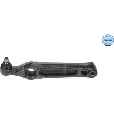 10 304 027 Querl. VA unten li/re OPEL Agila 00- (ab FG.Nr.) MEYLE-ORIGINAL: True to OE 6160500026