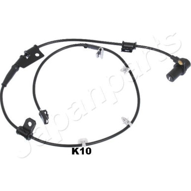 Sensor, Raddrehzahl | ABS-K10