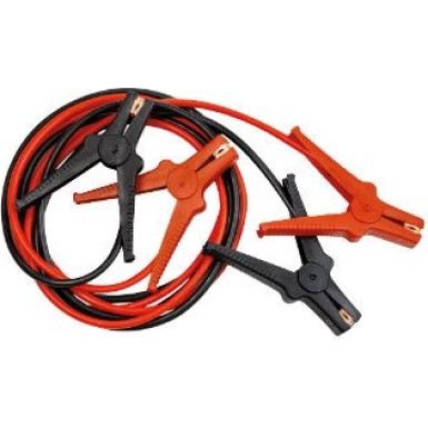 Starthilfekabel 16mm 300A | Kupferbesch. Alu-Kabel 3m | OSC160