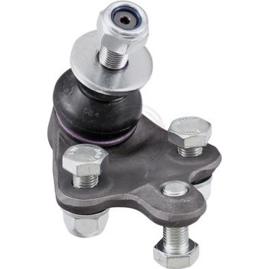 A.B.S. Schulterklopfen A.B.S. Schulterklopfen