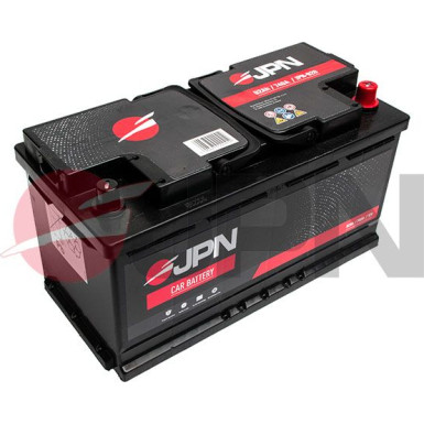 JPN Starterbatterie