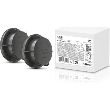 LEDCAP07 Kappe, Hauptscheinwerfer LEDriving® CAP