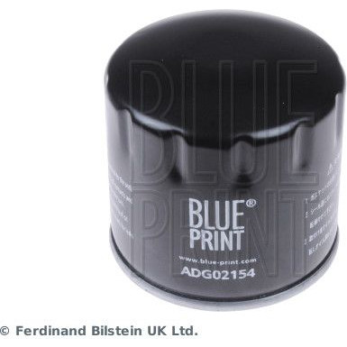 BluePrint Ölfilter | ADG02154