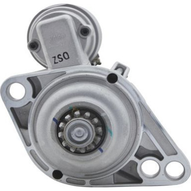 HELLA Anlasser 8EA011611-751 HELLA Anlasser 8EA011611-751