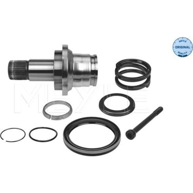 Steckwelle FORD Galaxy,SEAT,VW Sharan MEYLE-ORIGINAL: True to OE 1004980244