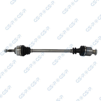 GSP Antriebswelle 250327