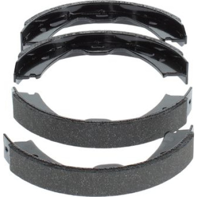 0 986 487 944 Bremsbackensatz, Feststellbremse