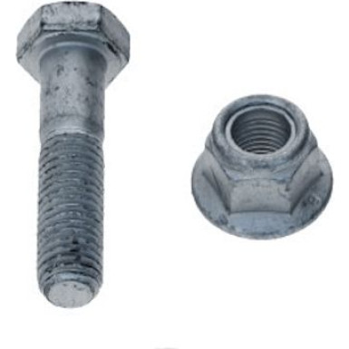 SACHS Stoßdämpfer