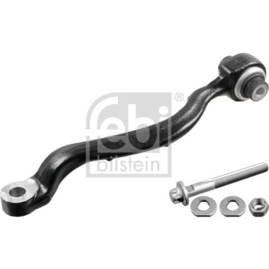 FEBI BILSTEIN Wellendichtring | 49771