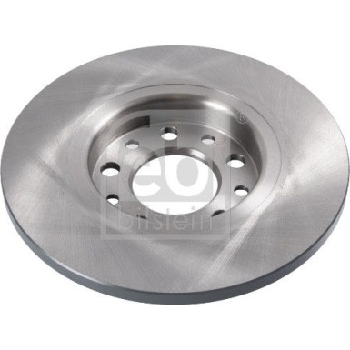 FEBI BILSTEIN Bremsscheibe 170117
