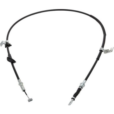 KAMOKA Seilzug, Feststellbremse 1190201 KAMOKA Seilzug, Feststellbremse 1190201