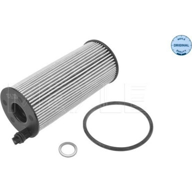 Ölfilter MEYLE-ORIGINAL: True to OE 3143220004