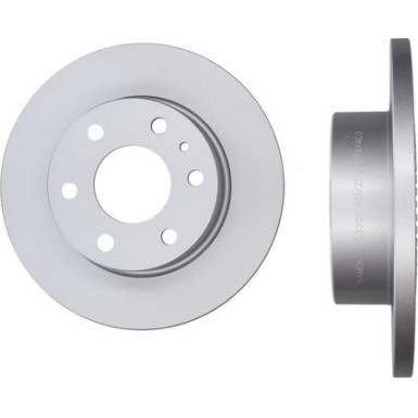 KAMOKA Bremsscheibe 103355