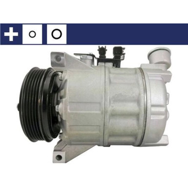 Kompressor, Klimaanlage | ACP 1299 000S