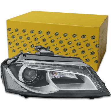 BI-XEN-SW R D3S/H7/LED-TGFL-KRVL HELL PQ | AUDI A3 4,08-7,12 -LAMPE -ZG +MOT | 1EL 009 648-401 BI-XEN-SW R D3S/H7/LED-TGFL-KRVL HELL PQ | AUDI A3 4,08-7,12 -LAMPE -ZG +MOT | 1EL 009 648-401