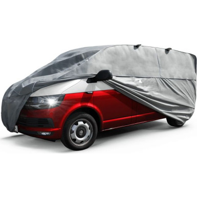 Hagelschutz Hybrid UV Protect | Bus L 500x200x195cm | 30870 Hagelschutz Hybrid UV Protect | Bus L 500x200x195cm | 30870